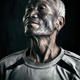 Hangsha Salim, 78 years old.